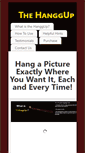 Mobile Screenshot of hanggup.com